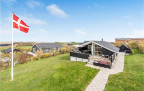 Stunning Home In Lemvig With Wifi